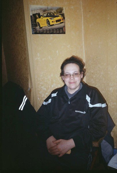 Роман Григорович