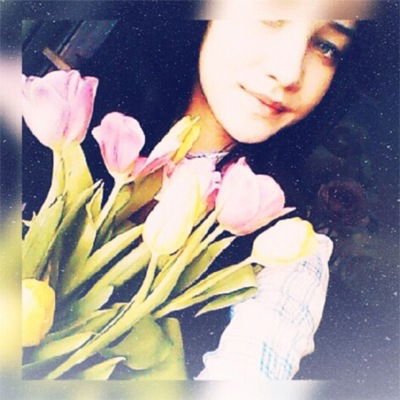 Дарья Дерюшева