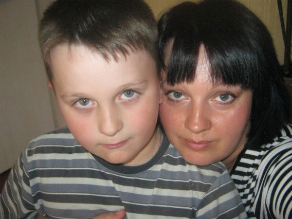 Алла Клочкова