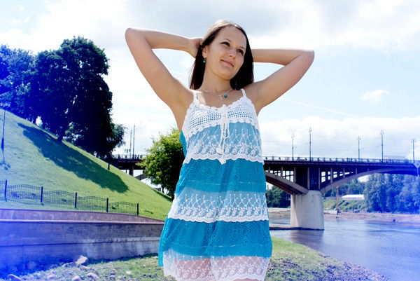 Надежда Мифодина