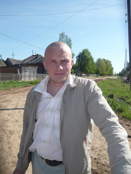 Дмитрий Дубайлов