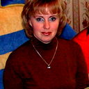 Вера Колчина