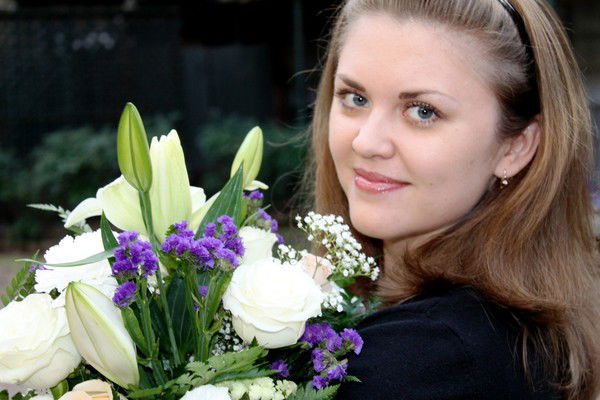 Татьяна Макашева