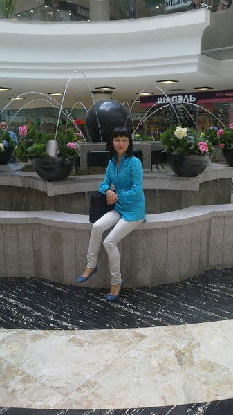 Асем Тускеева