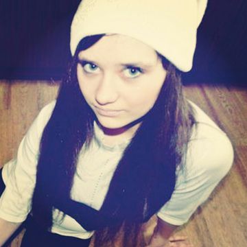 Катюшка Волкова