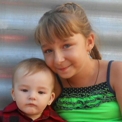 Ілона Мироненко