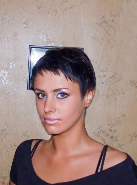 Шурик Тараненко