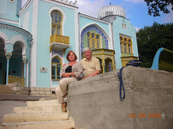 Владимир Голубев