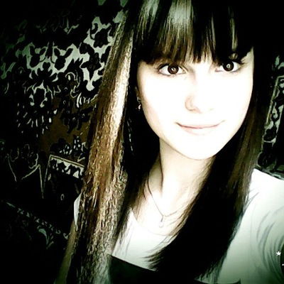 Виктория Зенина