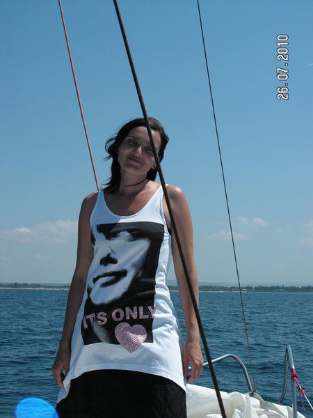 Елена Захарова