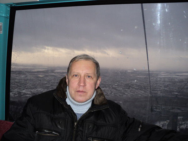 Владимир Синицын