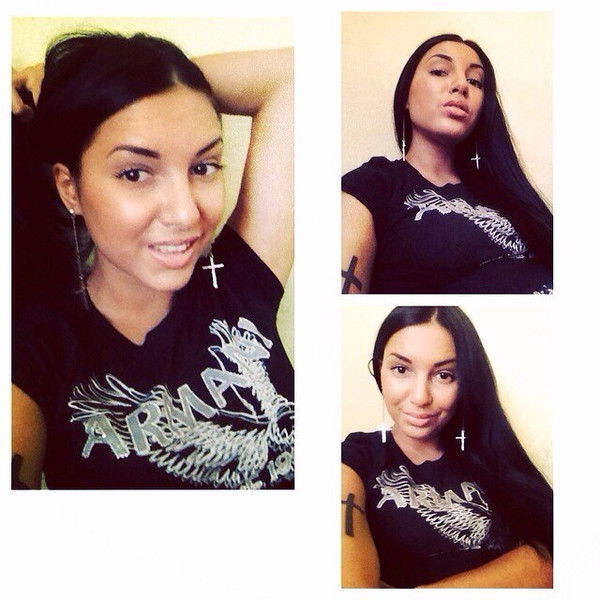 Лола Корепанова