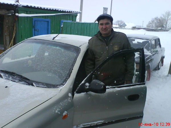 Ринат Лукманов