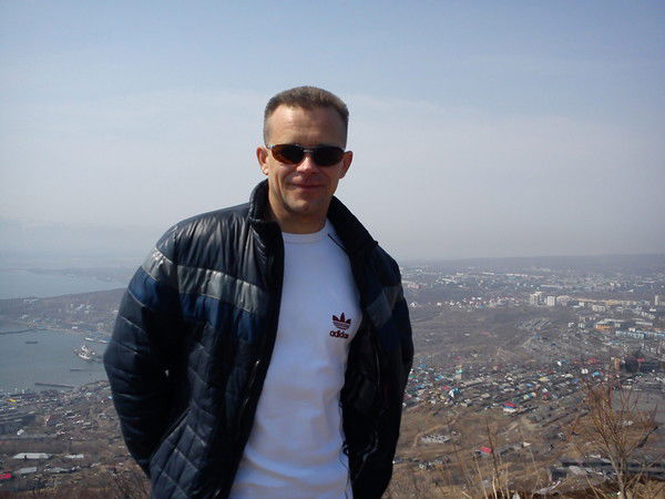 Дмитрий Гладков