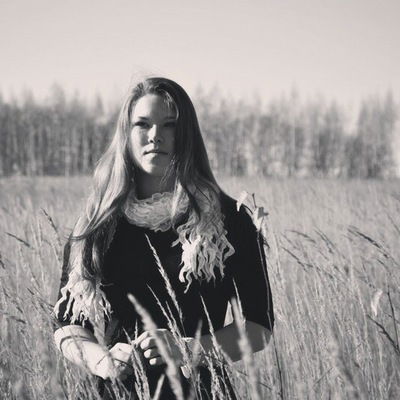 Екатерина Чембулатова