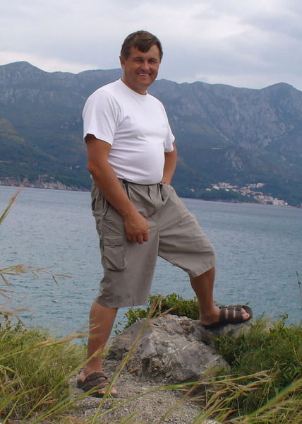 Игорь Хромов