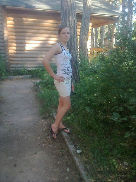 Татьяна Круглова