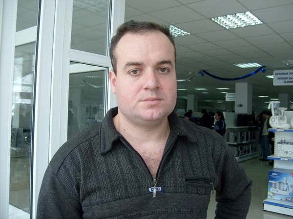 Serghei Calpacci
