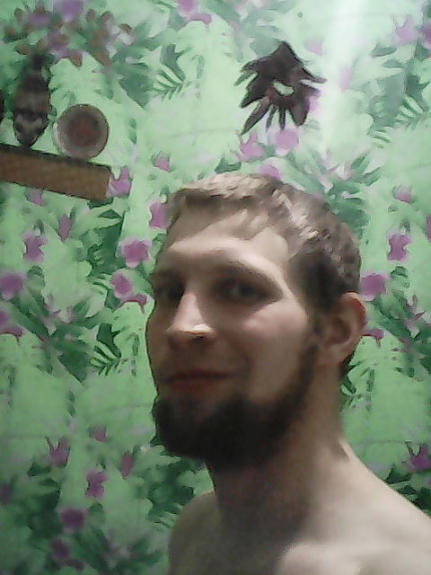 Антон Толстихин