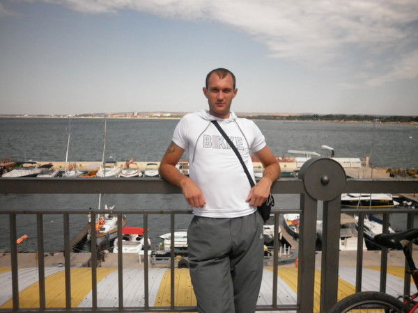 Стас Аратсков