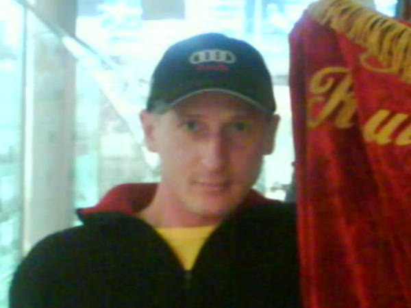 Дмитрий Бородин