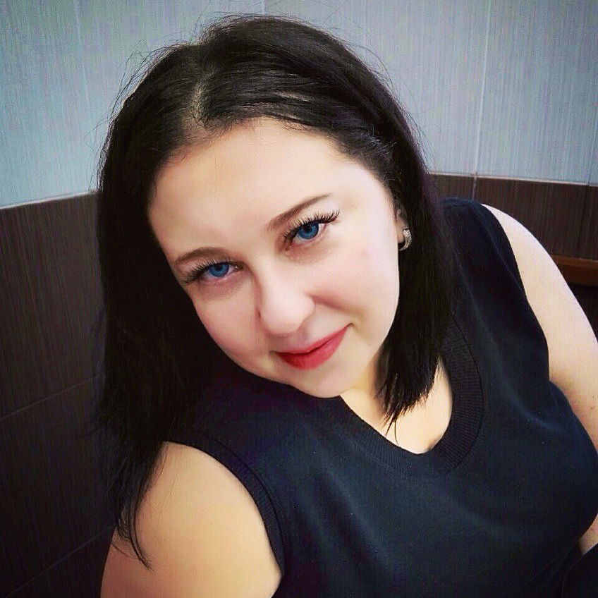 Татьяна Плетнева