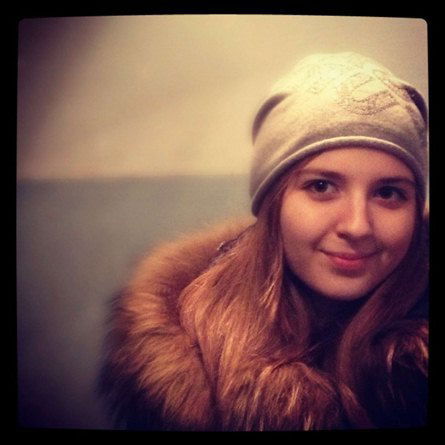 Виктория Рытикова