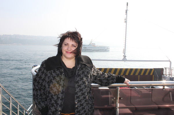 Елена Якушева