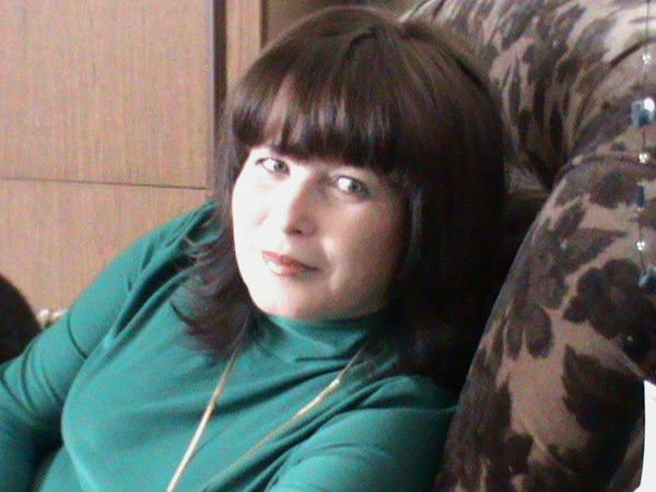 Таня Есипова