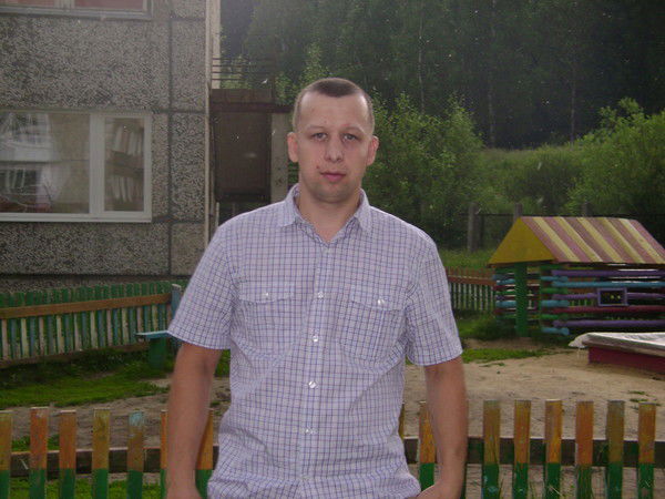 Рустам Рафиков