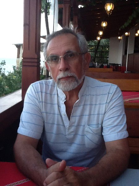 Сергей Татулов