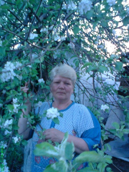 Елена Малышева