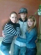 Кирилл Волков