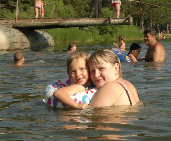 Юлия Лукашева