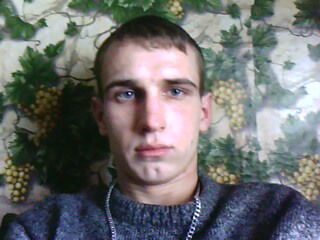 Виктор Семёнов