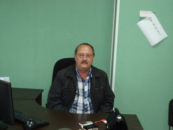 Александр Кауров