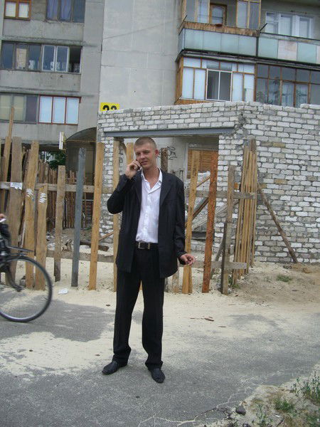 Константин Кольченко