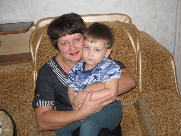 Светлана Тимофеева