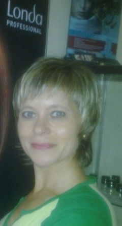 Людмила Жохова