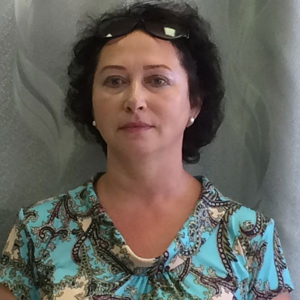 Татьяна Алькаева