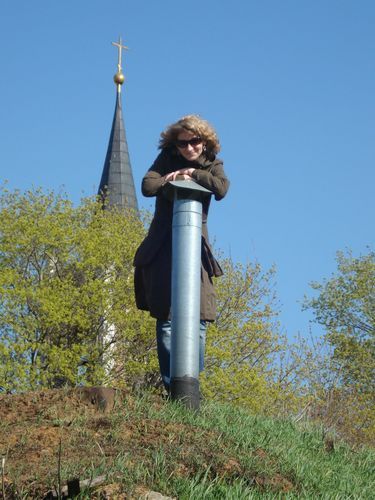 Татьяна Букина