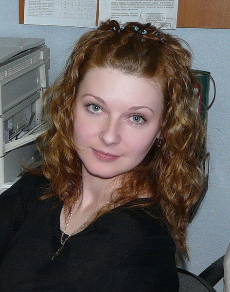 Татьяна Афанасьева