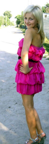 Алина Качаленко