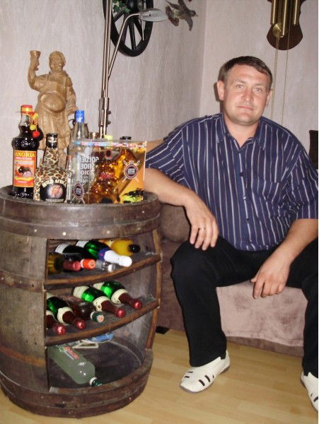 Виталий Ходарев