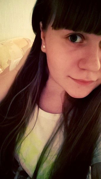 Дарья Исаева