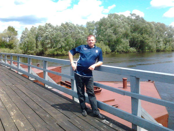 Виталий Платонов