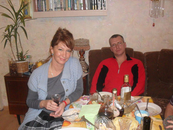 Алексей Стукало