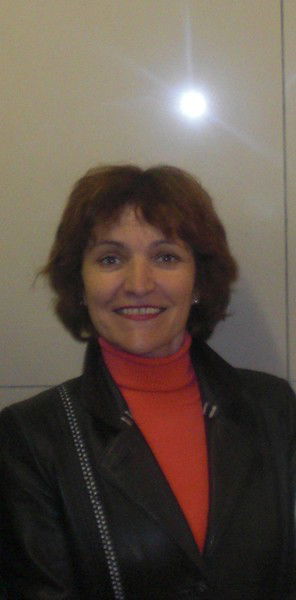 Наталья Гаева