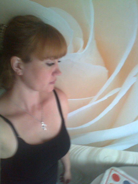 Ольга Заливина