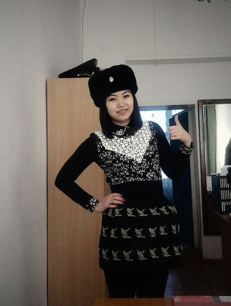 Ильнара*** ***